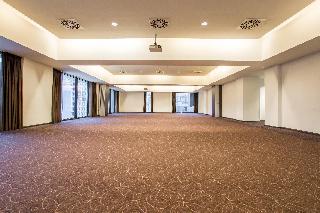 Crowne Plaza Birmingham fotoÄŸrafÄ±