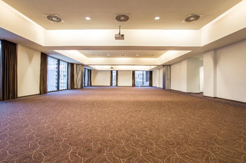 Crowne Plaza Birmingham - Toplantı
