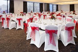 Crowne Plaza Birmingham fotoÄŸrafÄ±