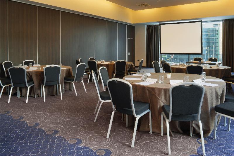 Crowne Plaza Birmingham - Toplantı