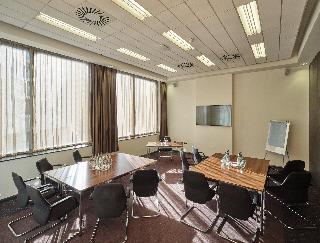 Crowne Plaza Birmingham fotoÄŸrafÄ±