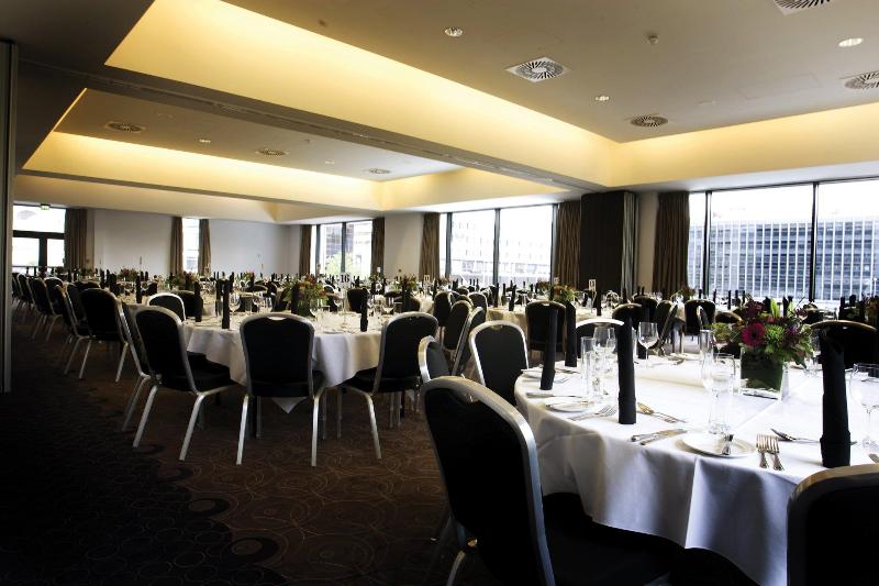 Crowne Plaza Birmingham - Toplantı