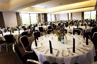 Crowne Plaza Birmingham fotoÄŸrafÄ±