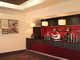 Crowne Plaza Birmingham fotoÄŸrafÄ±