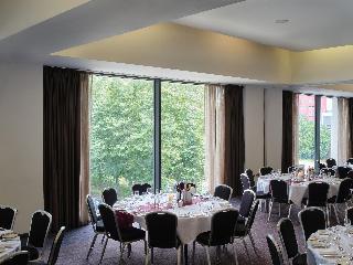 Crowne Plaza Birmingham fotoÄŸrafÄ±