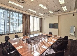 Crowne Plaza Birmingham fotoÄŸrafÄ±