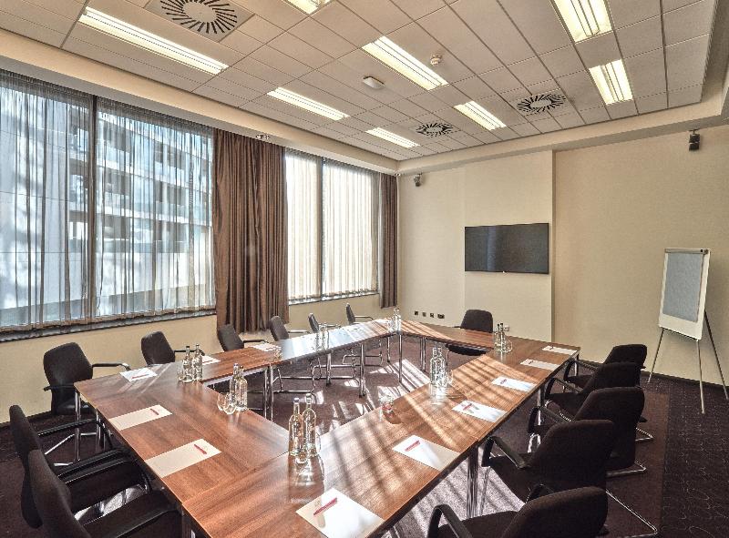 Crowne Plaza Birmingham - Toplantı