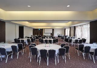 Crowne Plaza Birmingham fotoÄŸrafÄ±