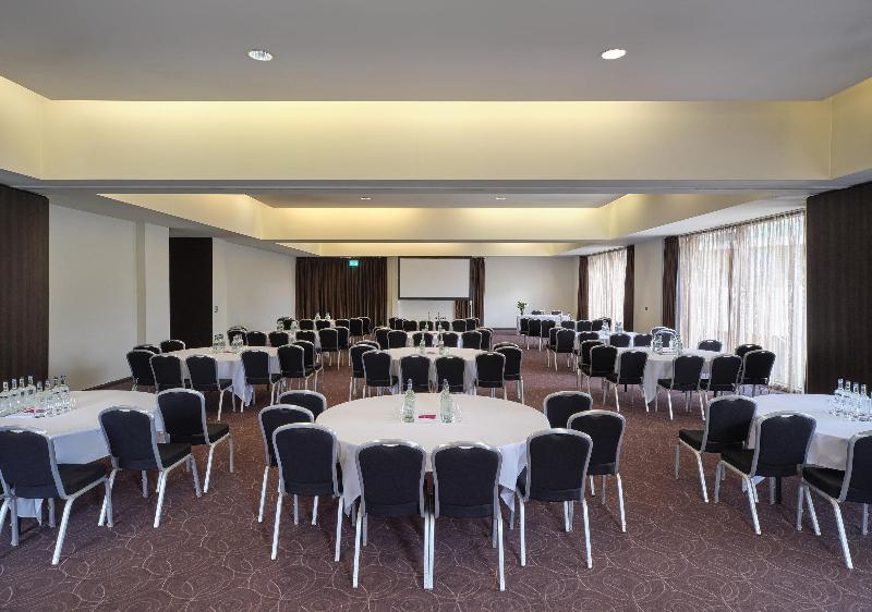 Crowne Plaza Birmingham - Toplantı