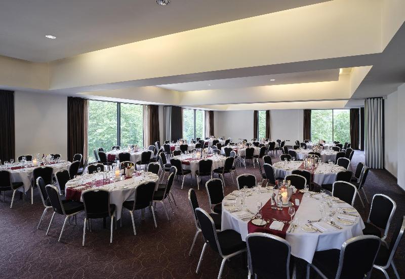 Crowne Plaza Birmingham - Toplantı