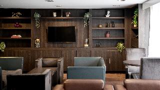 Crowne Plaza Birmingham otel fotoğrafı