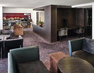 Crowne Plaza Birmingham fotoÄŸrafÄ±