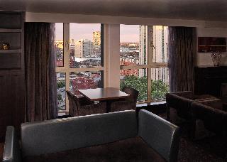 Crowne Plaza Birmingham fotoÄŸrafÄ±