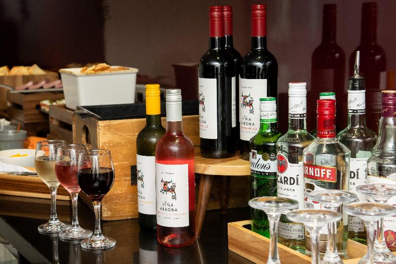 Crowne Plaza Birmingham - Genel