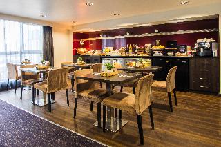 Crowne Plaza Birmingham fotoÄŸrafÄ±