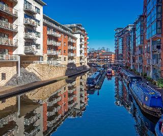 Crowne Plaza Birmingham fotoÄŸrafÄ±