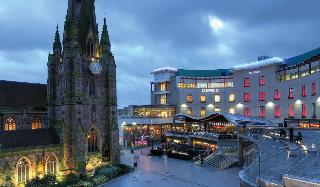 Crowne Plaza Birmingham fotoÄŸrafÄ±