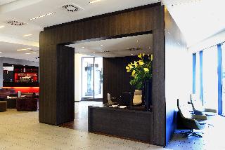 Crowne Plaza Birmingham fotoÄŸrafÄ±