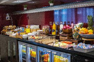 Crowne Plaza Birmingham fotoÄŸrafÄ±