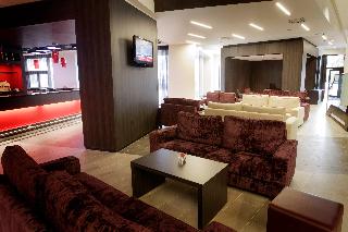 Crowne Plaza Birmingham fotoÄŸrafÄ±