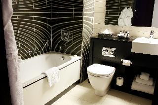 Crowne Plaza Birmingham fotoÄŸrafÄ±