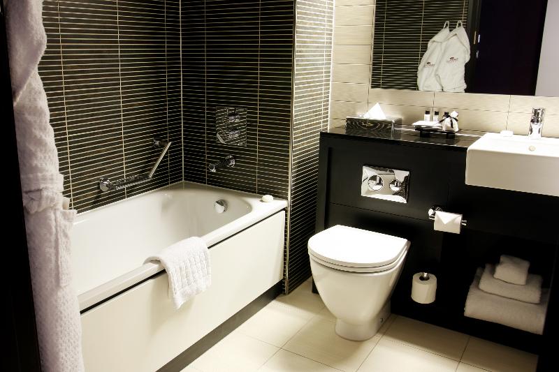 Crowne Plaza Birmingham - Oda