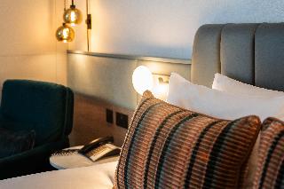 Crowne Plaza Birmingham fotoÄŸrafÄ±