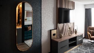 Crowne Plaza Birmingham fotoÄŸrafÄ±