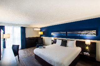 Crowne Plaza Birmingham fotoÄŸrafÄ±