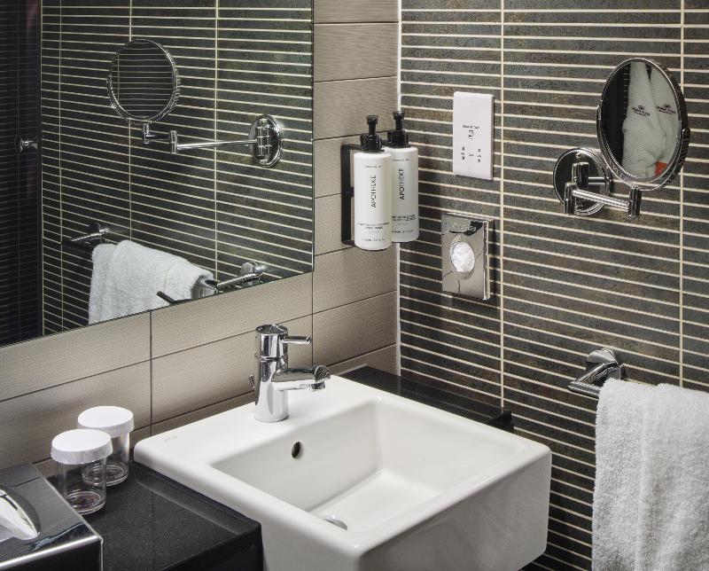 Crowne Plaza Birmingham - Oda