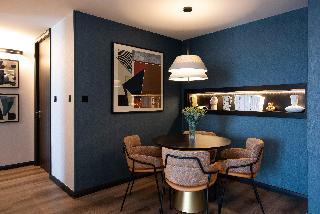 Crowne Plaza Birmingham fotoÄŸrafÄ±
