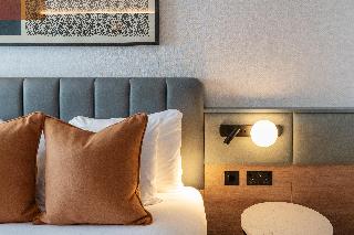 Crowne Plaza Birmingham fotoÄŸrafÄ±
