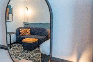Crowne Plaza Birmingham fotoÄŸrafÄ±