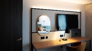 Crowne Plaza Birmingham fotoÄŸrafÄ±
