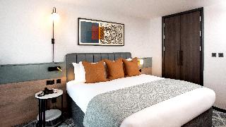 Crowne Plaza Birmingham fotoÄŸrafÄ±