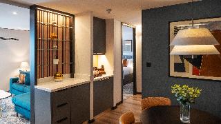 Crowne Plaza Birmingham fotoÄŸrafÄ±