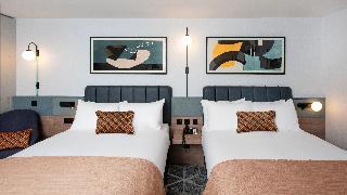 Crowne Plaza Birmingham fotoÄŸrafÄ±
