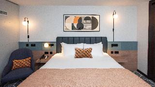 Crowne Plaza Birmingham fotoÄŸrafÄ±