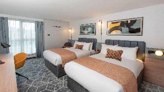 Crowne Plaza Birmingham fotoÄŸrafÄ±