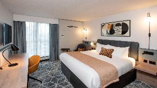 Crowne Plaza Birmingham fotoÄŸrafÄ±