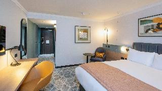 Crowne Plaza Birmingham fotoÄŸrafÄ±
