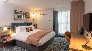 Crowne Plaza Birmingham fotoÄŸrafÄ±