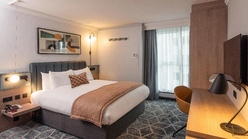 Crowne Plaza Birmingham - Oda