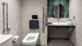 Crowne Plaza Birmingham fotoÄŸrafÄ±