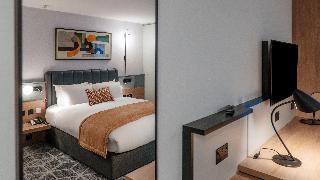 Crowne Plaza Birmingham fotoÄŸrafÄ±