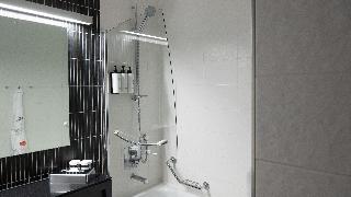 Crowne Plaza Birmingham fotoÄŸrafÄ±