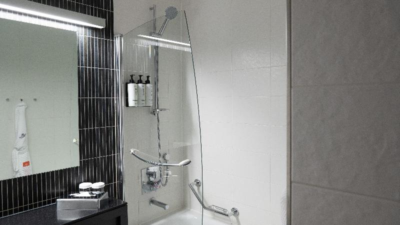 Crowne Plaza Birmingham - Oda