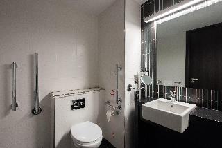 Crowne Plaza Birmingham fotoÄŸrafÄ±