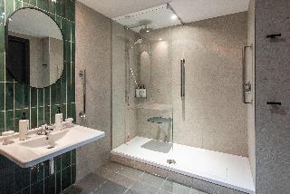Crowne Plaza Birmingham fotoÄŸrafÄ±