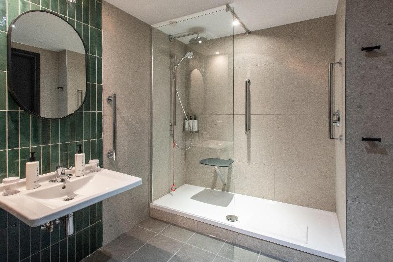Crowne Plaza Birmingham - Oda